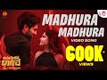 Madhura Madhura -  Video Song | Kadalatheerada Bhargava | Bharath Gowda | Shruti Prakash | Anil C J
