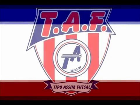 TAF x Fenix - Amistoso - Futliga