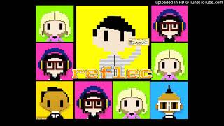 Cover art for Reflec