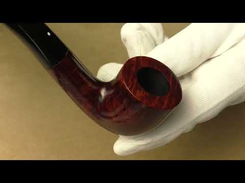 Dunhill Amber Root 5115 - pipe E915