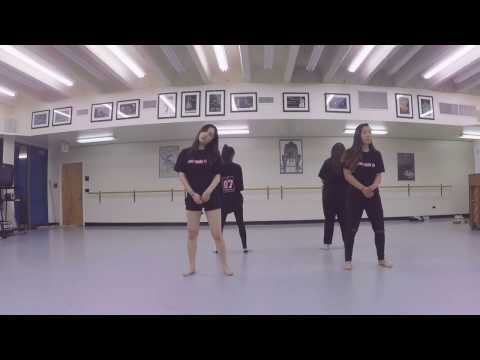 BBHMM (Black Pink) Dance Practice Cover