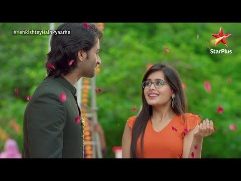 Thumbnail of the video: Yeh Rishtey Hain Pyaar Ke | MishBir’s Confession