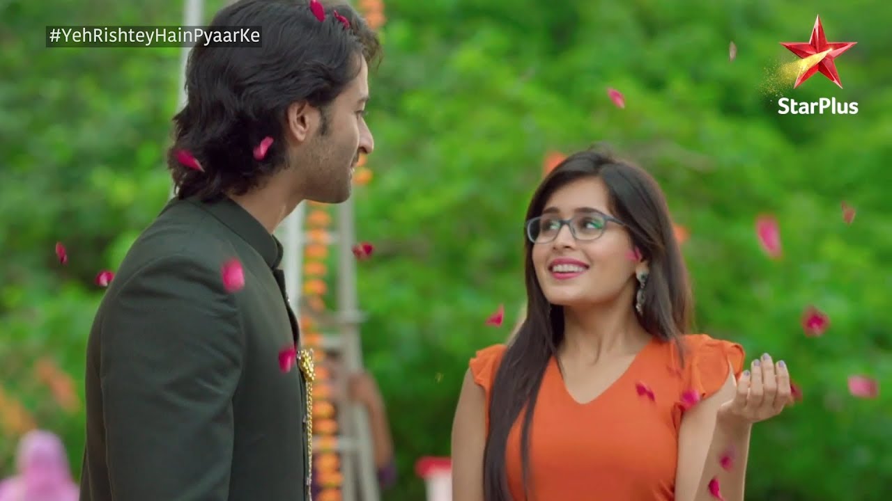 Yeh Rishtey Hain Pyaar Ke | MishBir’s Confession