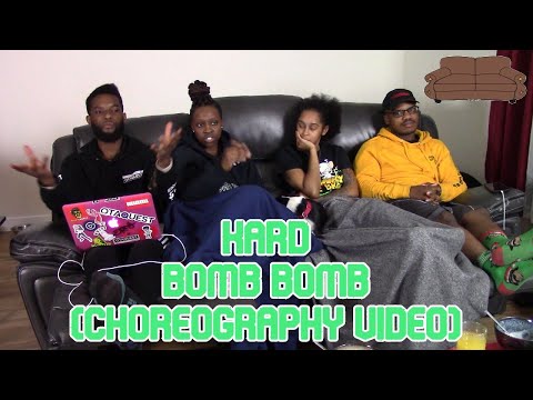 KARD | Bomb Bomb | LKKP