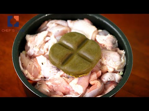 Easy Rice Cooker Japanese Curry Recipe