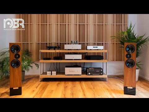 HI RES MUSIC 24 BIT - AUDIOPHILE SOUND TEST SPEAKER - AUDIOPHILE NBR MUSIC