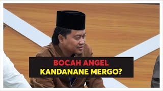 Download lagu 🔴 [LIVE] BOCAH GAK TAU DISLAMETI DISEDEKAHI ANGEL KANDANANE mp3