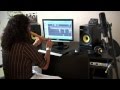 NATURE NATIVE KRISS RECORDING