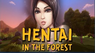 HENTAI IN THE FOREST Gameplay