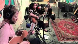 Rosi Golan Performs &quot;Lead Balloon&quot; On Enter The Shell