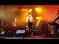 Festspillene i Bergen 2014: Sondre Lerche - Bad ...