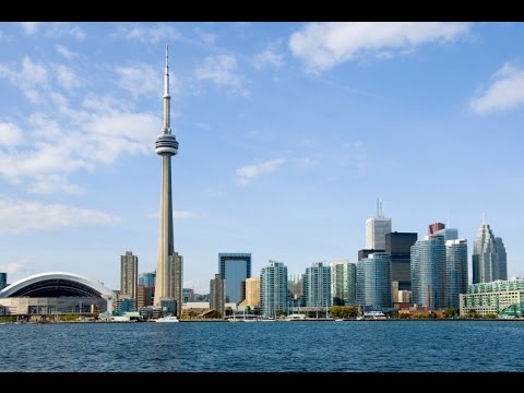 (2017! Doku) Ontario - Land des schönen Wassers (HD)