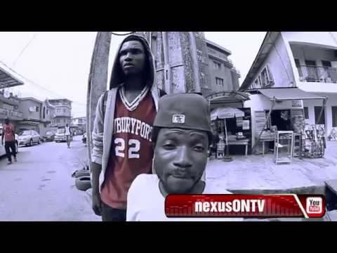 UZIO omo igbo exclusive interview on Nexus TV