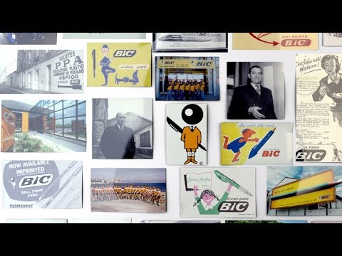 75 Years of BIC
