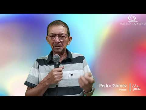 Devocional 06-03-2021