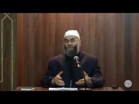 07 - Shkaqet e devijimit pas udhëzimit - Ekrem Avdiu