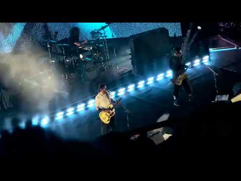 Feeder LIVE - FULL GIG - Brixton Academy London - 27/09/25