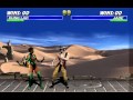 Kung Lao Can T Touch Jade