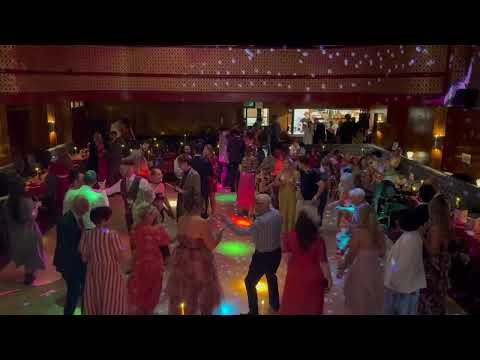 DJ Laura Mac video.