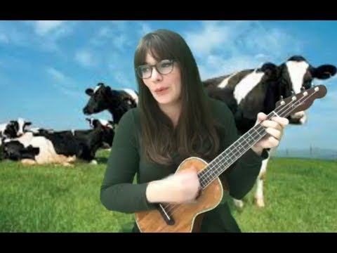 Down on Grandpa's Farm