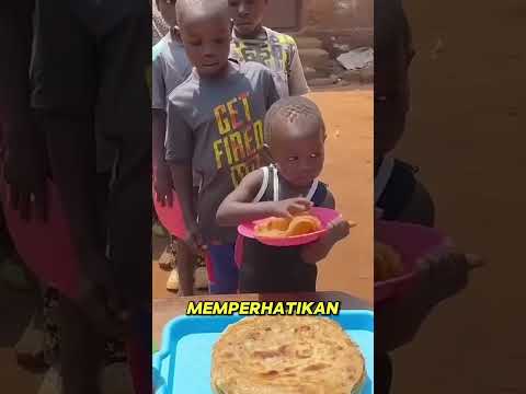 Salut sama Bocil ini #short #shortterbaru