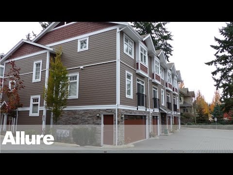 Allure Town homes - South Surrey BC ( White Rock ) + homes for sale in ALLURE right NOW.