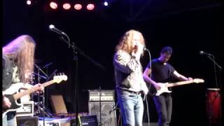 CRY FREE   /DEEP PURPLE TRIBUTE/