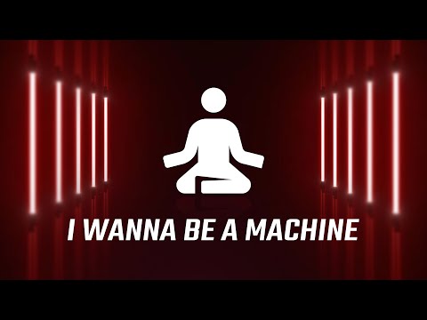 I Wanna Be A Machine | Zen Mode | OST 5 | Beat Saber