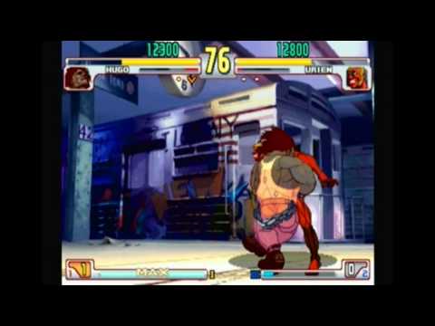 SVB 2009 3S: Pecheur vs Ramzi Q-Final