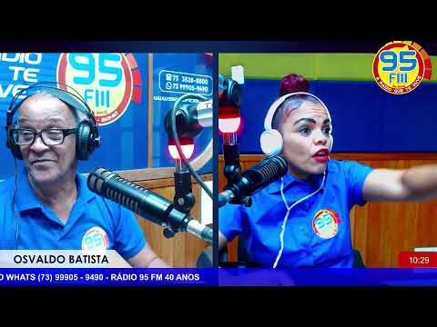 OSVALDO BATISTA & GATULINO - 17 DE MARÇO DE 2026