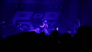 Pop Evil Flawed The Station 5/22/14