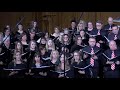 Joy, a Medley of Carols - NAC Soul Purpose