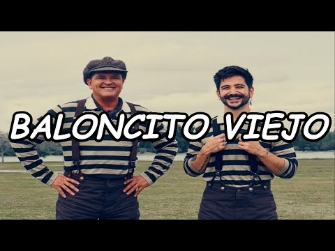 Carlos Vives, Camilo - Baloncito Viejo (Official Video Lyric)