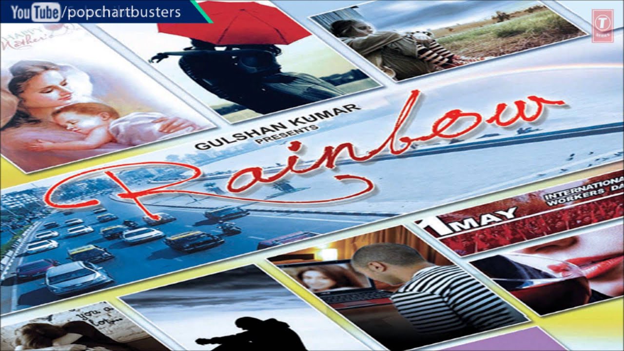 Ye Hai Mumbai Shahar Ki Maya Lyrics | Rainbow (Album) | Sudesh Bhosle | Dr. Vijay Bhave