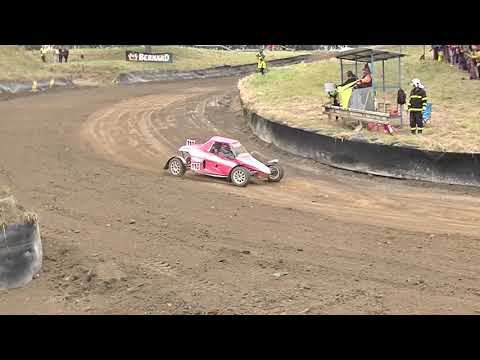 00064 Autocross Humpolec 28. - 29.8.2021