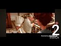 Ratatouille 2007 Kill Count