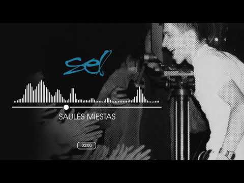 SEL - Saulės Miestas