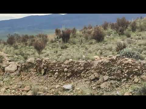 Laguna Parinacochas, Ayacucho 