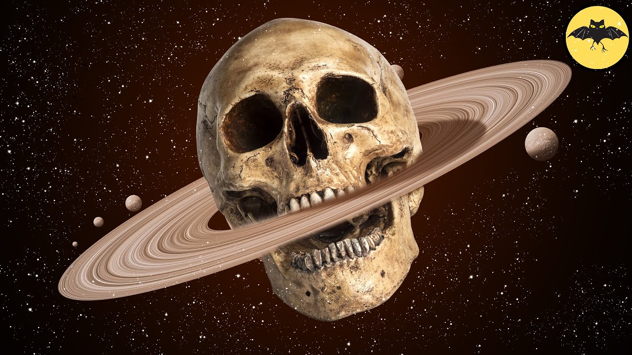 5 Planets NOT to Visit.