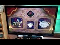 Opening To Beauty And The Beast Platinum Edition 2002 DVD Disc 2