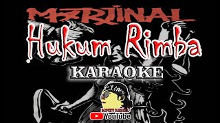 Download lagu Hukum Rimba Karaoke Marjinal (cover)#karaoke #marjinal #bandrockindonesia #punk mp3