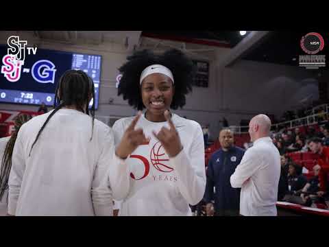 Thumbnail for Julie video