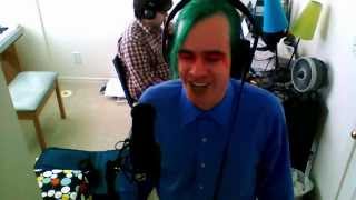 Crankbox Party 15 - Compact Colossus (V2)