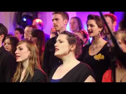 Klangwerk 306 - Impossible