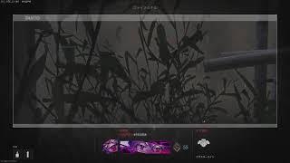 [生放送]codMW3　初心者の修行#1