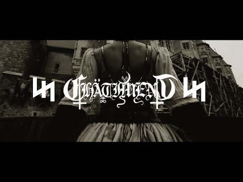 Chätiment - Par-delà cimetières embrumés