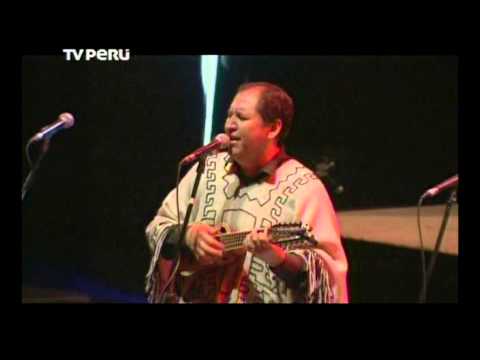 JILLAWAY SAMBITA Los Kjarkas