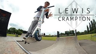 Lewis Crampton - District & Eagle