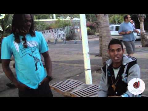 Young Chang Mc pour le Djilui Time