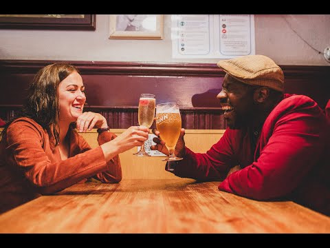 Love & Institutions by Conscious Route & Scott Bathgate ft Sean Focus shot by Ben Glasgow